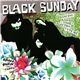 Black Sunday - Dancing Knives